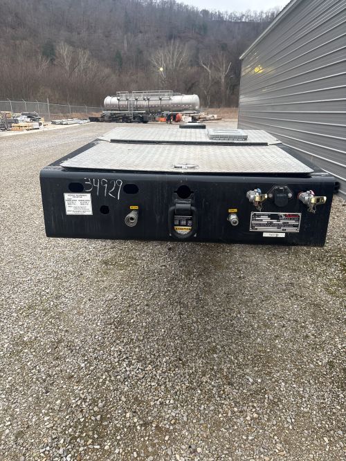 2016 HD Specialty Drop Deck Trailer (940758) - Image 6